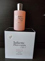 Powder love julliette has a gun samples, Ophalen of Verzenden, Nieuw