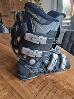 Salomon Ski Schoenen - Maat 25 / Schoenmaat 38.5, 160 tot 180 cm, Gebruikt, Schoenen, Skiën