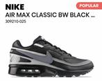 NIKE AIR MAX BW CLASSIC ( Sneakers & schoenen ), Ophalen of Verzenden, Zo goed als nieuw