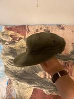 Kl veld pet maat 61, Ophalen of Verzenden, Landmacht, Nederland, Helm of Baret