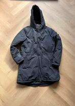 Moscow winterjas donkerblauw maat XL, Blauw, Maat 46/48 (XL) of groter, Ophalen of Verzenden, Moscow