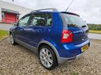 Volkswagen Polo 1.4-16V FUN AIRCO *apk:09-2026*, Auto's, Volkswagen, Voorwielaandrijving, 15 km/l, Gebruikt, 4 cilinders