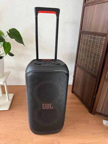 JBL PARTYBOX STAGE 320 in nieuwstaat beschikbaar voor biedingen