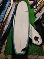 9'6 torq longboard, Watersport en Boten, Golfsurfen, Ophalen, Zo goed als nieuw, Longboard, Met draagtas