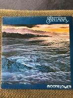 Santana - Moonflower (1977)., Ophalen of Verzenden, 1960 tot 1980, Zo goed als nieuw, 12 inch