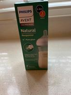 Philips Avent Glazen Babyfles, Kinderen en Baby's, Babyvoeding en Toebehoren, Ophalen of Verzenden, Nieuw