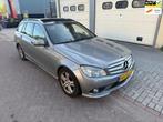 Mercedes-Benz C-klasse Estate 220 CDI Business Class Avantga, Automaat, 163 pk, Diesel, Traction-control
