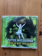 pater moeskroen, Gebruikt, Ophalen of Verzenden