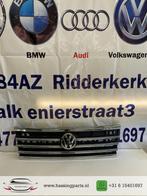 Volkswagen TOUAREG Grill (2018-2019), Gebruikt, Ophalen of Verzenden, Volkswagen