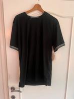 Nieuw zwart wilson shirt, Kleding | Heren, Zwart, Overige maten, Ophalen of Verzenden, Zo goed als nieuw