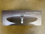 Bowers & Wilkins zeppelin speaker, Ophalen, Zo goed als nieuw, Bowers & Wilkins (B&W), 120 watt of meer