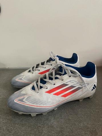 Adidas F50 Club Flexible Ground voetbalschoenen maat 37⅓ beschikbaar voor biedingen