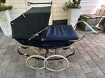 Kinderwagen 👶 (fintage) merk Silver cross, Ophalen, Gebruikt, Kinderwagen, Overige merken