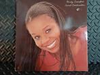 LP (vinyl) Randy Crwford - Secret combination (1981), Ophalen of Verzenden, 1980 tot 2000, Gebruikt