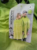 ACTIVE TOUCH NIEUWE REGENCAPE., Fietsen en Brommers, Fietsaccessoires | Fietskleding, ACTIVE TOUCH., Verzenden, Dames, Nieuw