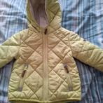 Leuk Topomini jasje maat 86, Ophalen, Zo goed als nieuw, Jongetje of Meisje, Jasje