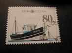 Cept/Verenigd Europa Portugal Madeira 1988  gestempeld, Verzenden, Portugal, Gestempeld
