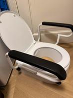 Raised Toilet Seat, Ophalen, Gebruikt