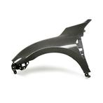 Seibon Carbon Motorkap lip fender skirt - Civic Type-R FK8, Ophalen of Verzenden