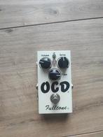 Fulltone OCD v1.7, Ophalen of Verzenden, Zo goed als nieuw