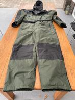 Ron Thompson warmte/visoverall maat xxl, Watersport en Boten, Hengelsport | Algemeen, Ophalen of Verzenden, Zo goed als nieuw