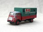 Lion Daf 1300 type 3 met huif A en O levensmiddelen, Ophalen of Verzenden, Gebruikt, Bus of Vrachtwagen, Lion Toys