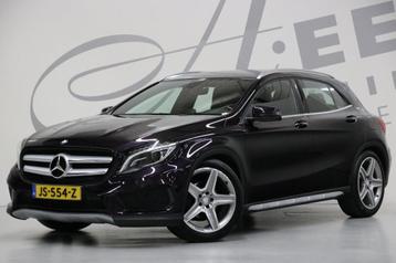 Mercedes-Benz GLA-klasse 200 AMG-pakket/ Origineel NL/ NAP beschikbaar voor biedingen