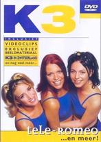 K3 teleromeo, Alle leeftijden, Ophalen of Verzenden, Gebruikt, Voetbal