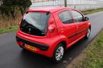 Peugeot 107 1.0-12V XS 5 Drs met Nieuwe Koppeling, Auto's, Peugeot, Origineel Nederlands, Te koop, Benzine, 4 stoelen