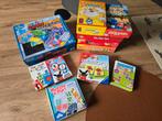 Diverse leuke spellen voor ca. 3-6jr, Kinderen en Baby's, Speelgoed | Educatief en Creatief, Ophalen of Verzenden, Zo goed als nieuw