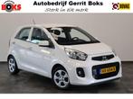 Kia Picanto 1.0 CVVT DynamicLine 5-Drs. ClimateControl Cruis, Voorwielaandrijving, Euro 5, Stof, Gebruikt