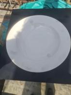 49 x diep bord villeroy & boch (29 cm breed), Ophalen, Zo goed als nieuw, Bord(en), Overige stijlen