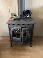 Leuke Gaskachel te koop!, Huis en Inrichting, Kachels, Gebruikt, Gas, Ophalen of Verzenden, Vrijstaand