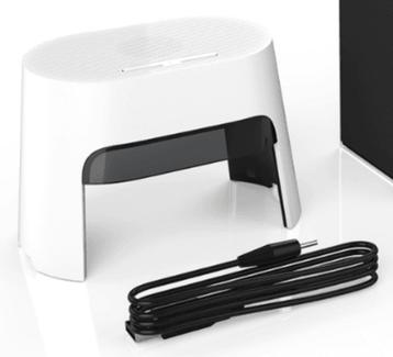 Dry Cap UV3 Droog box voor alle soorten gehoorapparaten beschikbaar voor biedingen