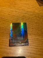 Malamar VMAX Foil - Pokémon Kaart, Ophalen of Verzenden, Gebruikt, Losse kaart, Foil