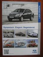 Lada Granta (2012), Ophalen of Verzenden, Nieuw, Overige merken