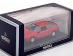 VW SCIROCCO GT 1981 ROOD schaal 1:43 Norev ref. 840143, Verzenden, Nieuw, Auto, Norev