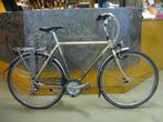 Zeer nette gebruikte Gazelle Cayo herenfiets, Fietsen en Brommers, 28 inch, Gebruikt, Meer dan 20 versnellingen, Gazelle