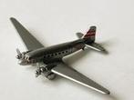 Schabak 1:600 - Douglas DC 3 Dakota, Verzamelen, Luchtvaart en Vliegtuigspotten, Ophalen of Verzenden, Zo goed als nieuw, Schaalmodel