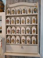 Goldina kruiden meisjes. art collection met liefde gemaakt, Verzamelen, Ophalen