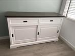 Dressoir 150x50x90 cm, Huis en Inrichting, Kasten | Dressoirs, Ophalen, Gebruikt, 100 tot 150 cm, Teakhout