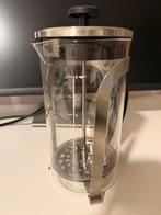 Aerolatte French Press - 8 Kopjes, Ophalen of Verzenden, Zo goed als nieuw