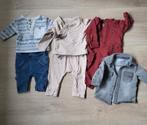 Prenatal setje maat 56 en 50, Kinderen en Baby's, Babykleding | Prematuur, Gebruikt, Ophalen of Verzenden