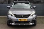 Peugeot 3008 1.2 PureTech Blue Lease Premium Climate, electr, Gebruikt, 1199 cc, Leder en Stof, Origineel Nederlands