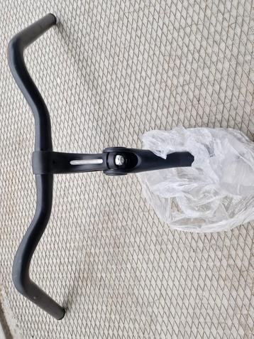 Gazelle Impulse Verstelbaar Fietsstuur beschikbaar voor biedingen