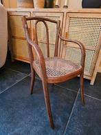 Antieke Thonet Kinderstoel, Antiek en Kunst, Antiek | Meubels | Stoelen en Banken, Ophalen
