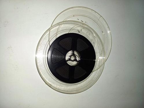 AJAX Inter Milaan finale europacup 1972 8mm smalfilm, Verzamelen, Sportartikelen en Voetbal, Zo goed als nieuw, Overige typen