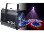 American DJ Revo III LED-lichteffect, Muziek en Instrumenten, Licht en Laser, Geluidgestuurd, Licht, Zo goed als nieuw, Ophalen