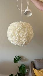 Ikea Vindkast Lamp - Plafondlamp, Huis en Inrichting, Lampen | Hanglampen, Ophalen of Verzenden, Zo goed als nieuw, Kunststof