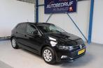 Volkswagen Polo 1.0 TSI Comfortline - N.A.P. Airco, Cruise,, Auto's, Voorwielaandrijving, Gebruikt, Euro 6, 95 pk